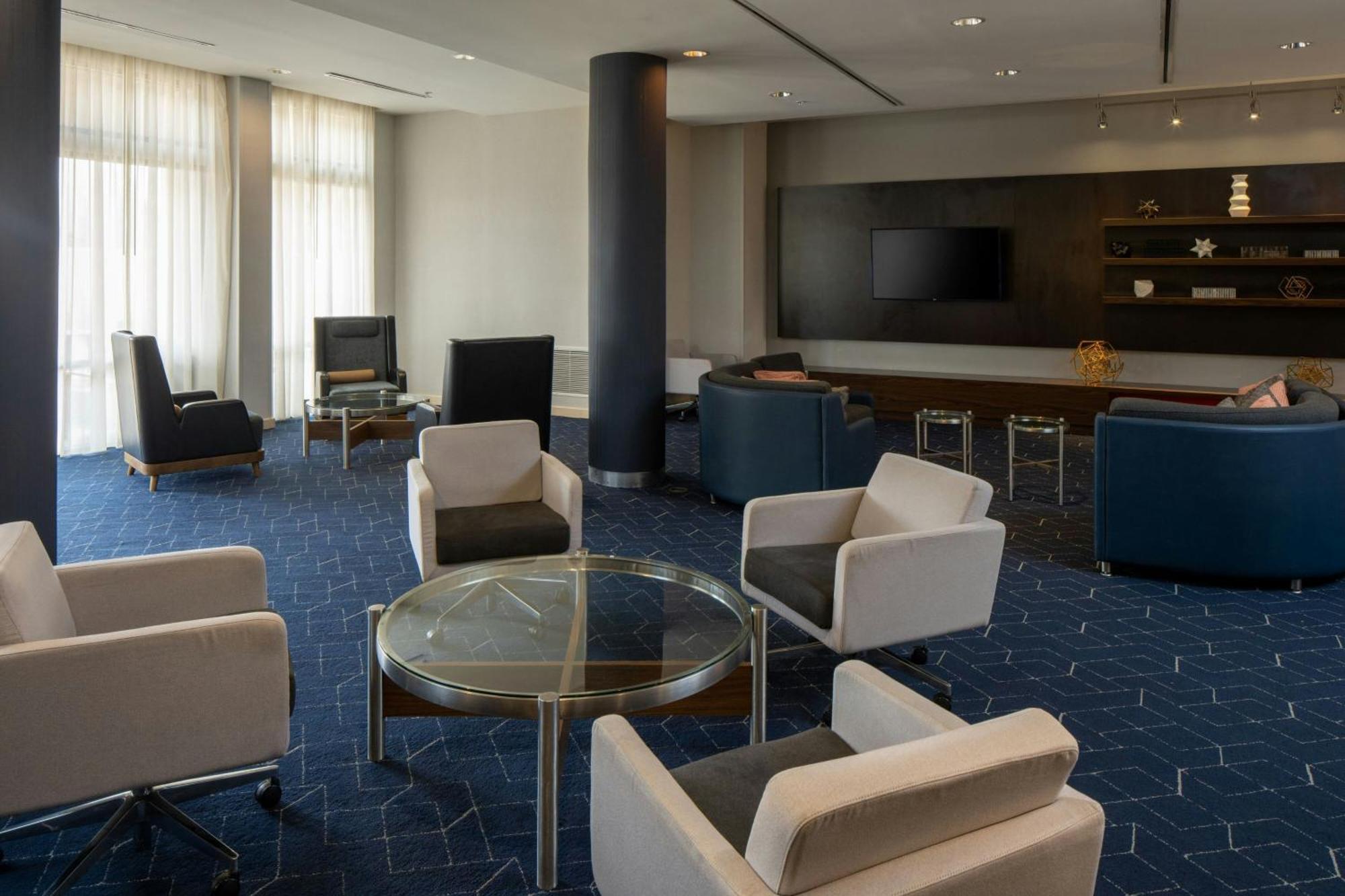 Courtyard By Marriott Jackson Airport/Pearl Hotel Kültér fotó