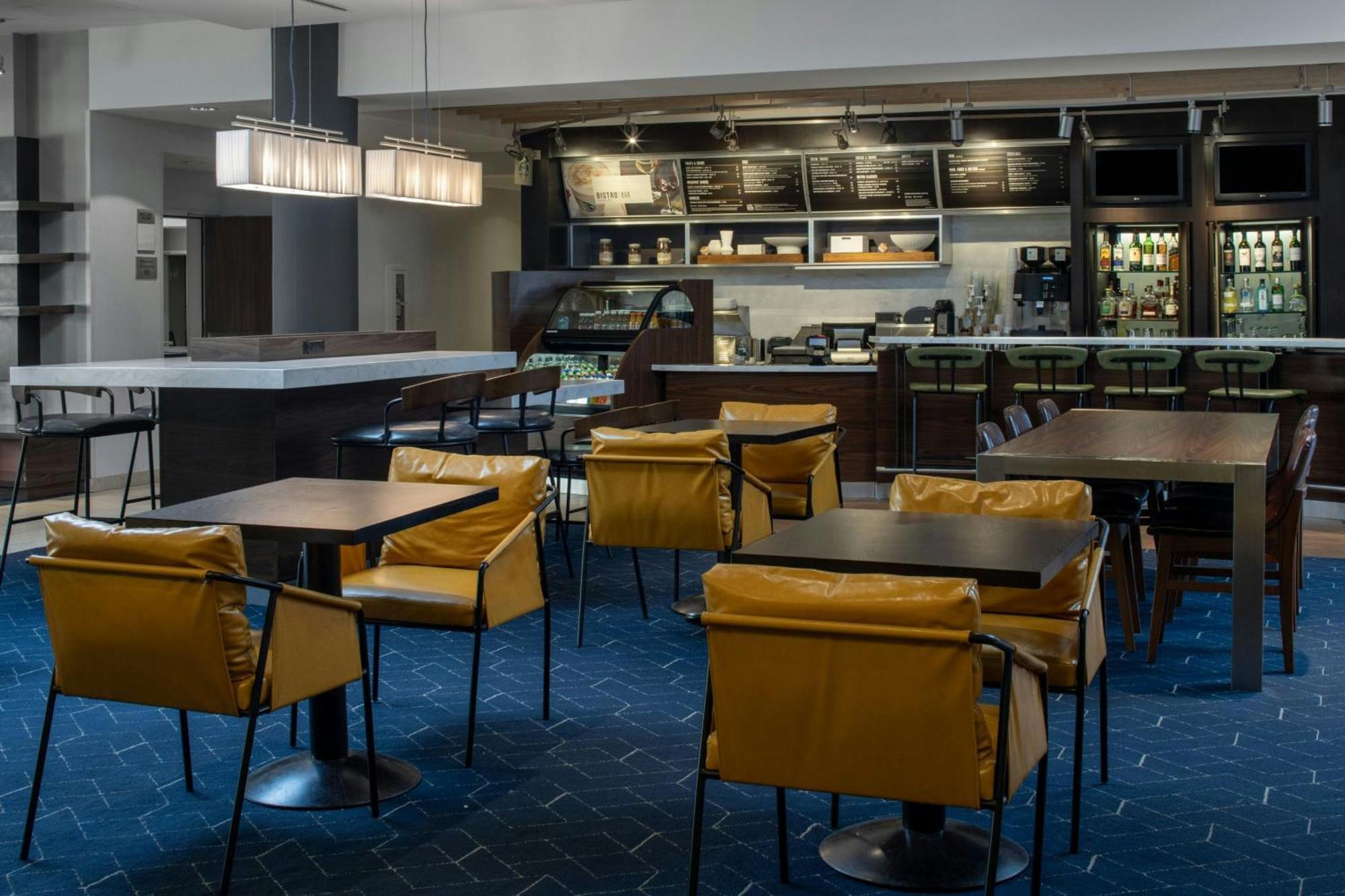 Courtyard By Marriott Jackson Airport/Pearl Hotel Kültér fotó