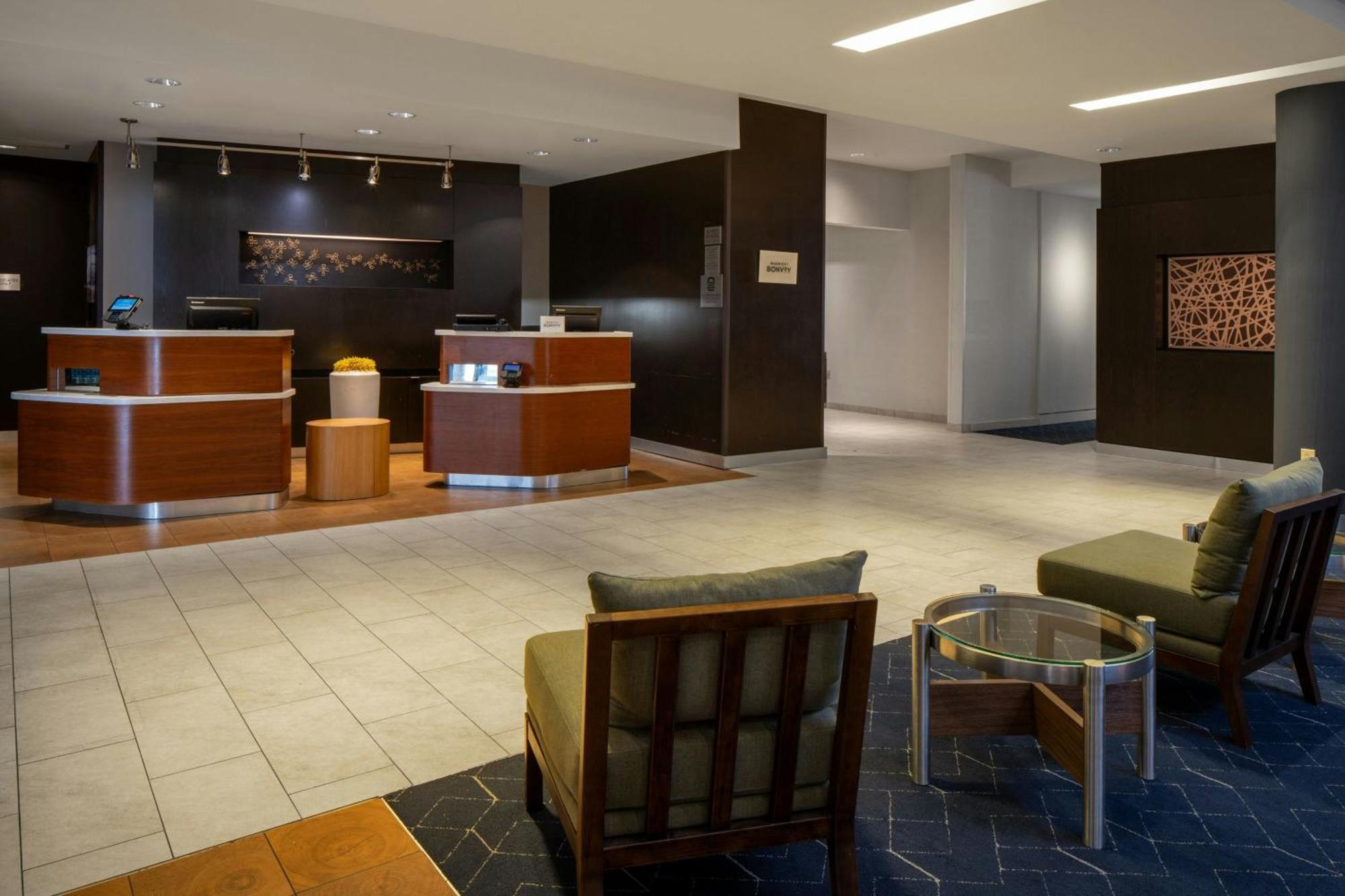 Courtyard By Marriott Jackson Airport/Pearl Hotel Kültér fotó